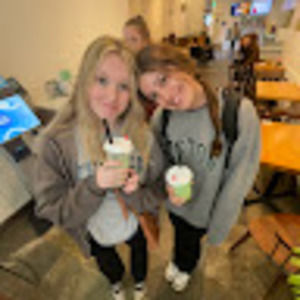 Meet your Posher, Kate